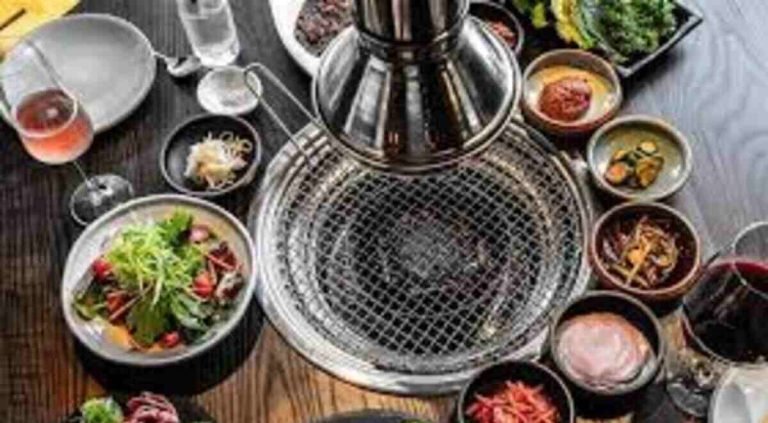 9 Best Korean Restaurants in Lagos (2024)