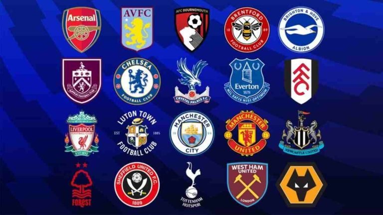 Premier League Clubs Agree on New Spending Cap Rule Based on the TV Earnings of the Lowest-Earning Club