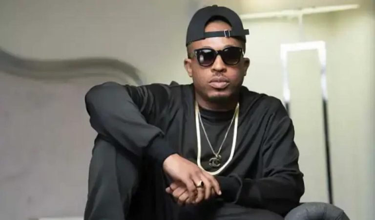 Naeto C Biography – Age, Early Life, Career, Education and Net Worth