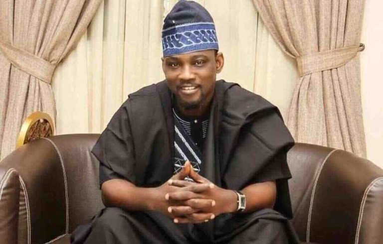 Wasiu Alabi Pasuma Biography