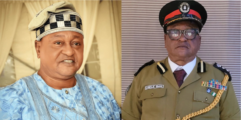 10 Things About Nollywood Actor and Producer, Jide Kosoko