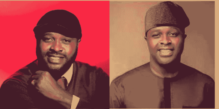 10 Things About Nollywood Actor and Producer, Femi Adebayo